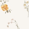 Tapeta Kwiaty W140 | Yoko Design