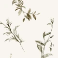 Tapeta Liście W141 | Yoko Design
