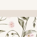 Tapeta Kwiaty W143 | Yoko Design