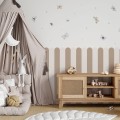 Naklejka Lamperia DK504 | Yoko Design