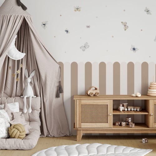 Naklejka Lamperia DK504 | Yoko Design
