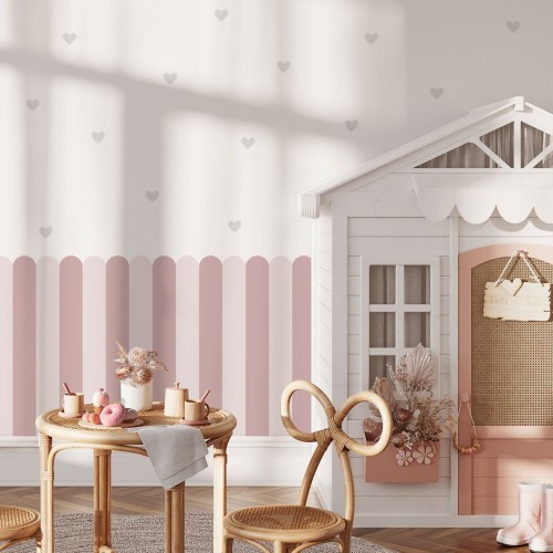 Naklejka Lamperia DK502 | Yoko Design