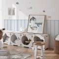 Naklejka Lamperia DK499 | Yoko Design 