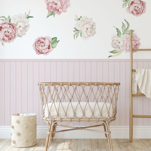 Naklejka Lamperia DK496 | Yoko Design