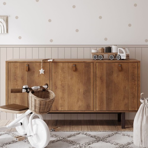 Naklejka Lamperia DK494 | Yoko Design