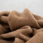 Pled w Jodełkę ORZECHOWY | MOYHA