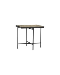 Stolik kawowy - beżowy | House Doctor