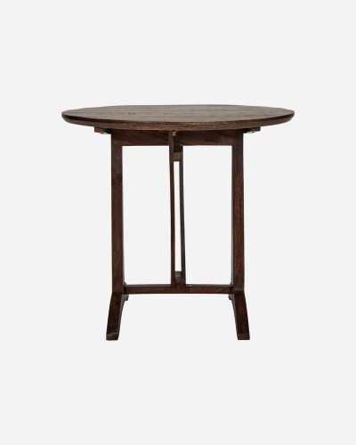 Stolik kawowy - brązowy | House Doctor