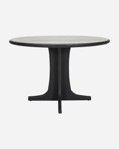 Okrągły stół z drewna mango | House Doctor