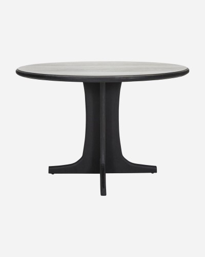 Okrągły stół z drewna mango | House Doctor