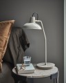 Lampa stołowa Desk - szara  | House Doctor