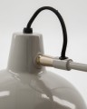 Lampa stołowa Desk - szara  | House Doctor