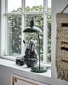 Lampa stołowa Desk- zielona  | House Doctor