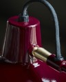 Lampa stołowa Desk- czerwona  | House Doctor