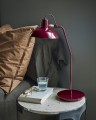 Lampa stołowa Desk- czerwona  | House Doctor