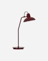 Lampa stołowa Desk- czerwona  | House Doctor