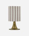 Lampa stołowa Tulip - złota | House Doctor