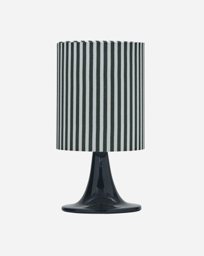 Lampa stołowa Tulip - zielona | House Doctor