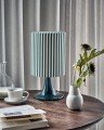 Lampa stołowa Tulip - zielona | House Doctor