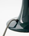Lampa stołowa Tulip - zielona | House Doctor