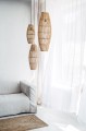 Lampa wisząca Maxi - rozmiary | Monnarita