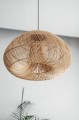 Lampa wisząca Evi | Monnarita