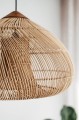 Lampa wisząca Evi | Monnarita