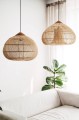 Lampa wisząca Evo | Monnarita