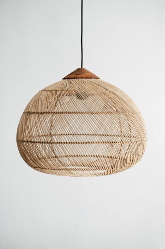Lampa wisząca Evo | Monnarita