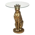 Stolik kawowy Leopard  | Atmosphera