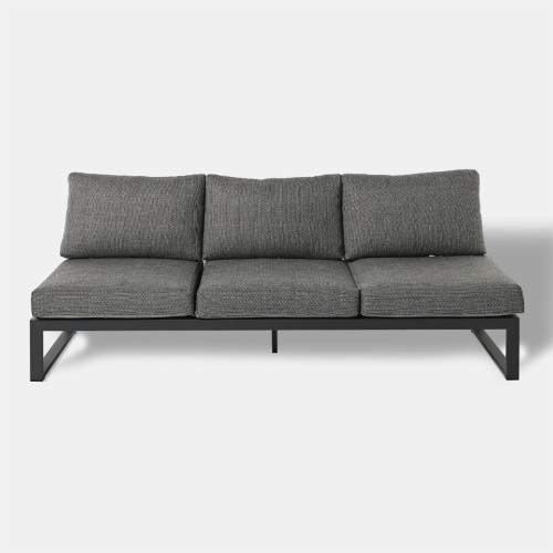 Sofa ogrodowa 3-osobowa Tamariz