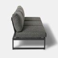 Sofa ogrodowa 3-osobowa Tamariz