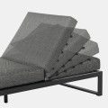 Sofa ogrodowa 3-osobowa Tamariz