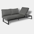 Sofa ogrodowa 3-osobowa Tamariz