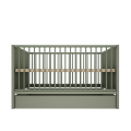 Łóżko 70x140 Tweens - Eukaliptus