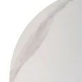 Owalny stół 