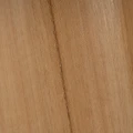 Okrągły stolik 80 cm- biały blat