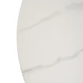 Stolik kawowy z ceramicznym blatem 