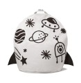 Puf BINI ROCKET beanbag