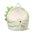 Puf BINI CROCODILE beanbag