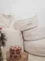 Puf Bini Soft Beanbag L | Cinnamon