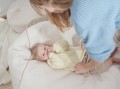 Puf Bini Soft Beanbag L | Cinnamon