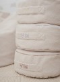 Puf Bini Soft  S | Butter
