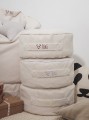 Puf Bini Soft  S | Butter