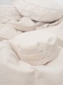Puf Bini Soft  S | Butter