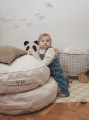 Puf Bini Soft M | Butter