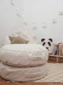 Puf Bini Soft M | Butter