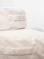 Puf Bini Soft M | Butter