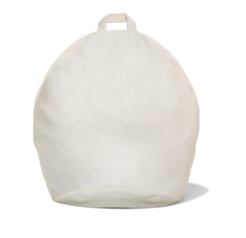 Puf Bini Soft Beanbag L | Butter