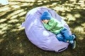 Puf Bini Beanbag  | Lili